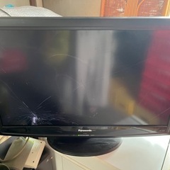 Panasonic VIERA TH-L32C2 ジャンク...