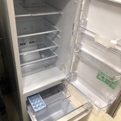 取りに来れる方限定！MITSUBISHIの2ドア冷蔵庫です！