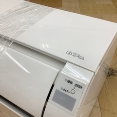 12ヶ月保証付！HITACHI壁掛けエアコン【トレジャーファクトリーラパーク岸和田店】