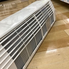 12ヶ月保証付！HITACHI壁掛けエアコン【トレジャーファクトリーラパーク岸和田店】