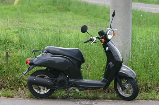 埼玉発0507】HONDA トゥデイ 短距離通勤用の車両　外装傷少なめ 埼玉発0507】HONDA トゥデイ 短距離通勤用の車両 外装傷少なめ 8度6