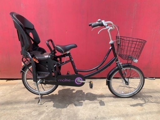 used 自転車　モアティエ　ミニ　20インチ あさひ（自転車） 7/26・27はボーナスストア＋5％「西日本限定