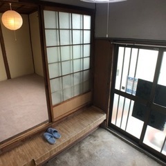 姫路3DKガレージハウス⭐️敷礼0️⃣ペット可⭐️初月家賃🆓倉庫 - 賃貸（マンション/一戸建て）