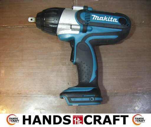 マキタ makita TW450D インパクトレンチ 中古品 【ハンズクラフト宜野湾店】