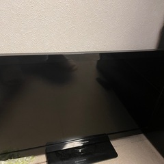 モニター5台セット（2台はTV）22 22 24 24 32 インチ