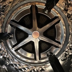 パナソニック】ドラム洗濯機【商談中】