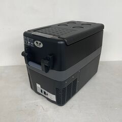 F40C4TMP】 車載冷蔵庫 40L 急速冷凍 ポータブル冷蔵庫 車載用冷凍