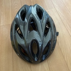 自転車用ヘルメット　ビックサイズ　サイズ59cm-67cm