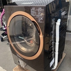 北九州市内配送無料 保証付き TOSHIBA 東芝 TW-117E4L T エディオン 