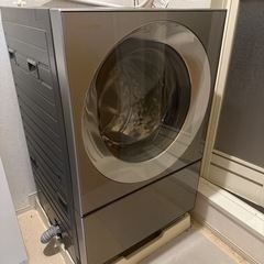 ⭐️パナソニック　NA-VG2200R 洗濯乾燥機⭐️