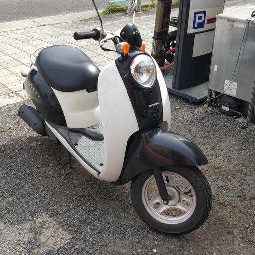 AF55クレアスクーピー