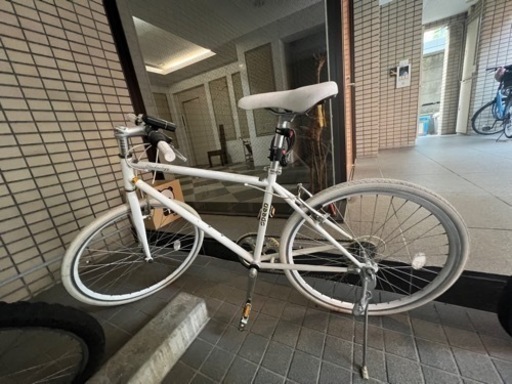 自転車