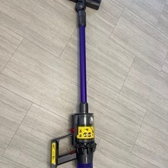 【ネット決済】ダイソン　掃除機　dyson SV12 