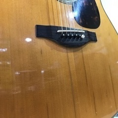 #7528アコースティックギター YAMAHA LL16 ARE