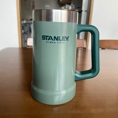 STANLEY(スタンレー) 真空ジョッキ 0.7L グ