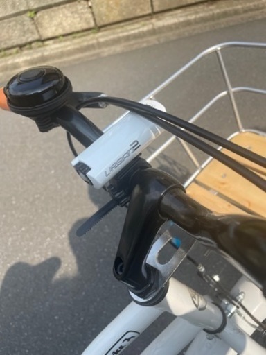 24インチ FEELING of DECKS 24 4