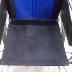 MIKI 車椅子 介助式 BALシリーズ BAL-10 車いす クッション欠品