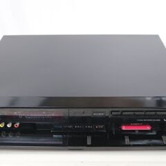 東芝 VARDIA HDD DVD レコーダー RD-S304K...