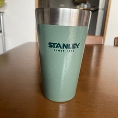 STANLEY(スタンレー) スタッキング真空パイント 0.47...