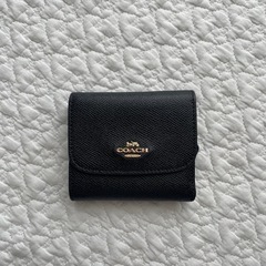 coach 財布