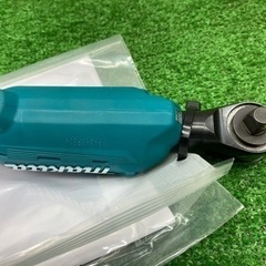 中古美品 □ makita コードレスラチェットレンチ WR180DZ □ B □ IT8ZM6CEX4I6 