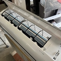 ☆お買得エアコン!!☆ アイリスオーヤマ 6畳 2020年 ルームエアコン 