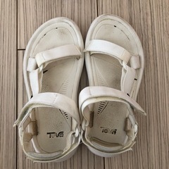 Teva サンダル