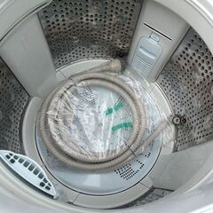 日立 8㎏ ビートウォッシュ BW-V80B 洗濯機 エアジェット乾燥 店頭引取歓迎/札幌市南区