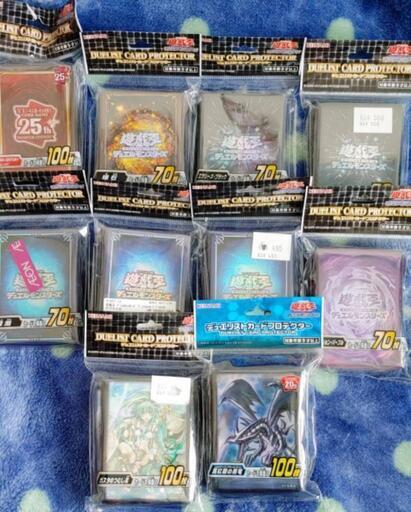 引退品】 遊戯王 未開封BOX 初期テープ シュリンク 付 6点セット 引退