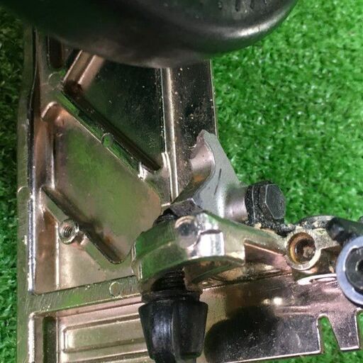 マキタ HS631D 充電式マルノコ 18V makita ※欠品により深さ調整が