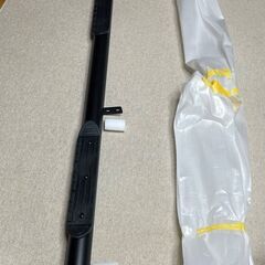 三菱デリカD5用JAOSサイドステップ（助手席側のみ）