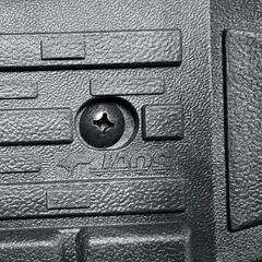 三菱デリカD5用JAOSサイドステップ（助手席側のみ）