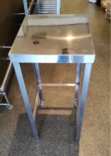 業務用ステンレス作業台