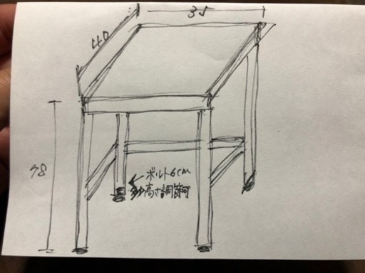 業務用ステンレス作業台