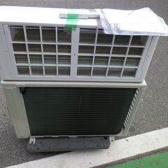 FUJITSU/富士通 14～16畳用エアコン（14畳・単相100V対応） nocria 