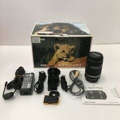 一眼レフカメラ買取強化中?】Canon EOS KissX2 【リサイクルモールみっ 