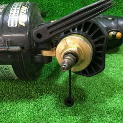 日立 NV65HMC 高圧ロール釘打機 65mm HITACHI【市川行徳店】【店頭取引限定】【中古】管理番号：IT2IF8PX7KAS