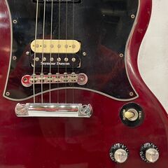 ✨🔔期間限定🔥ジモティー特別価格🔔✨Gibson 93年製 SG standard cherry 奇跡の入荷
