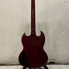 ✨🔔期間限定🔥ジモティー特別価格🔔✨Gibson 93年製 SG standard cherry 奇跡の入荷