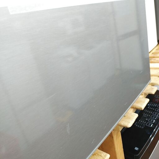 お値打ち！3か月間保証☆配達有り！16000円(税別）AQUA 126L 2ドア  