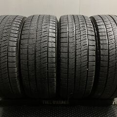 BS BRIDGESTONE BLIZZAK VRX2 215/55R16 16インチ スタッドレス 4本 19