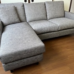決まりました】ニトリ 3人掛ソファー✨美品