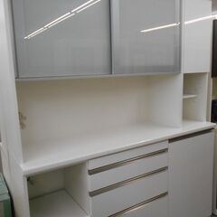 キッチンボード（幅約160㎝）