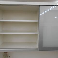 キッチンボード（幅約160㎝）