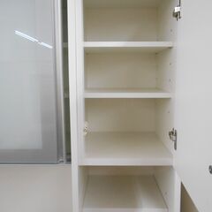 キッチンボード（幅約160㎝）