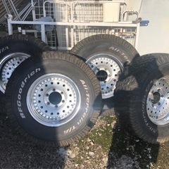 SFW-II 他ホイールセット 最終値下げ‼️