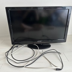 パナソニック　テレビ　TH-L32R2B 2011年製　