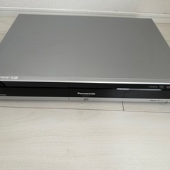 パナソニック　DVDレコーダー　DMR-XP11