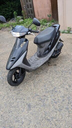 ホンダ A スーパーディオZX 仕様 AF28仕様 原付 50cc ホンダ スーパー