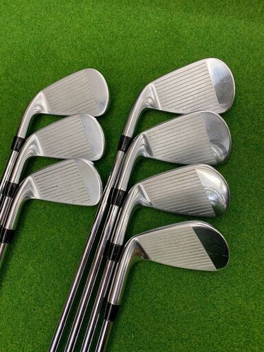 Titleist『T300』アイアン7本セット、入荷！【HZ053】 楽天市場